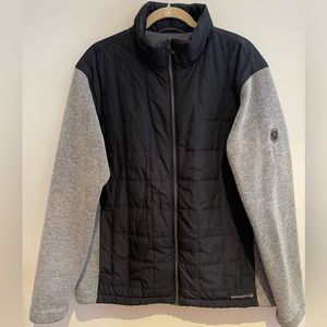 Men’s Merrill performance jacket